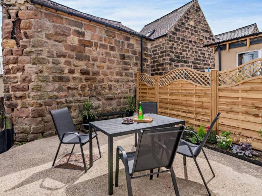 Chatsworth Cottage ハロゲート エクステリア 写真
