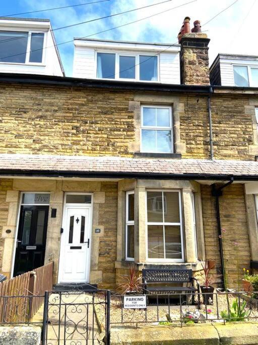 Chatsworth Cottage ハロゲート エクステリア 写真