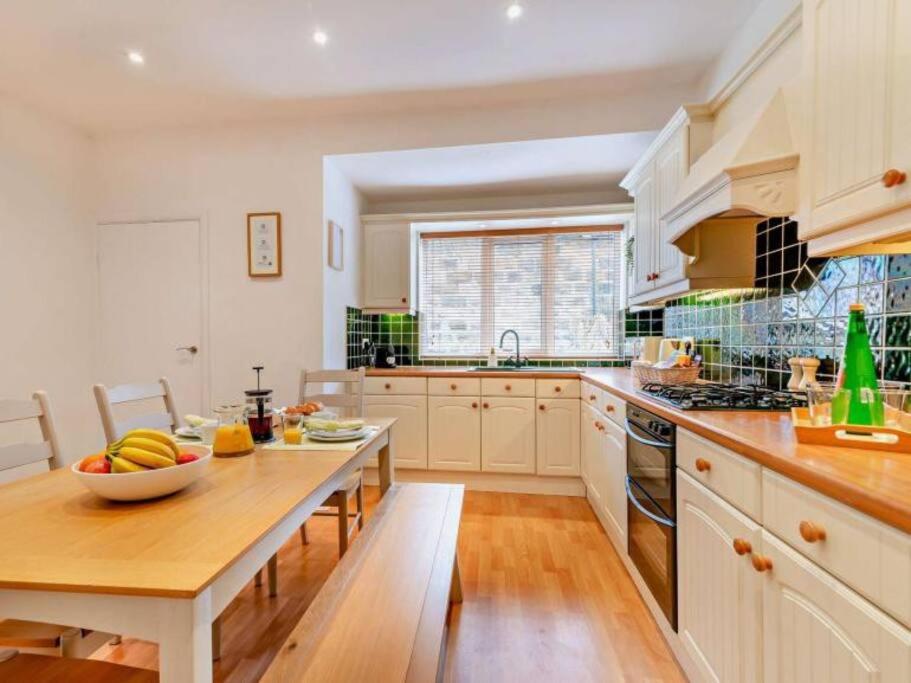 Chatsworth Cottage ハロゲート エクステリア 写真