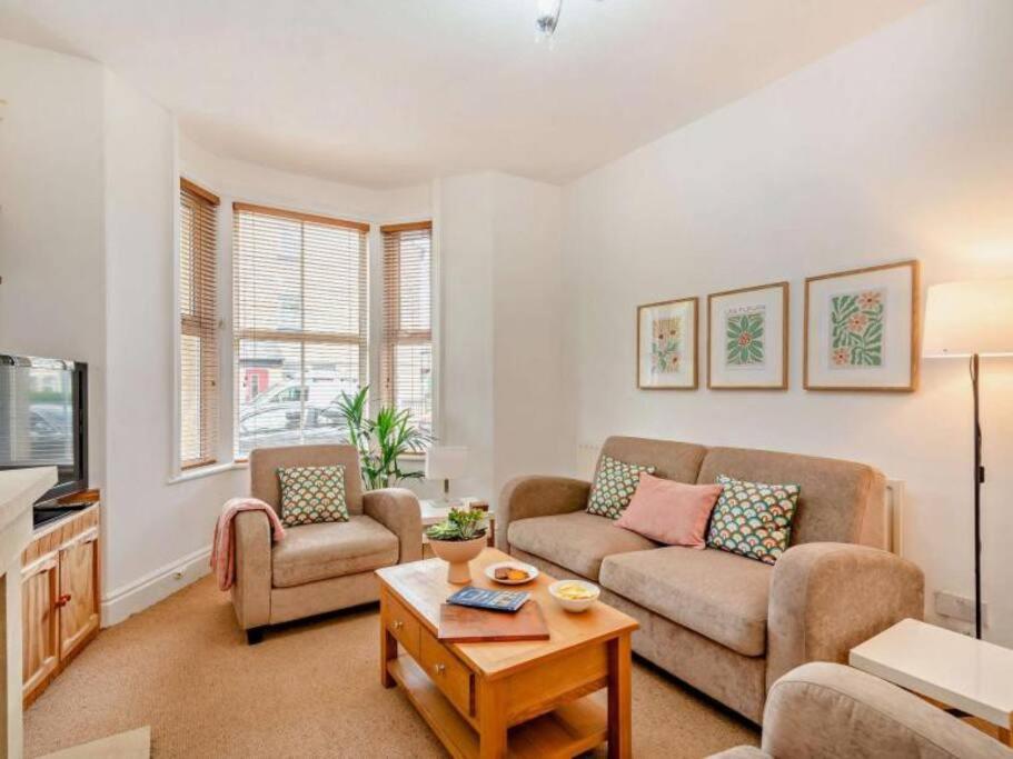 Chatsworth Cottage ハロゲート エクステリア 写真